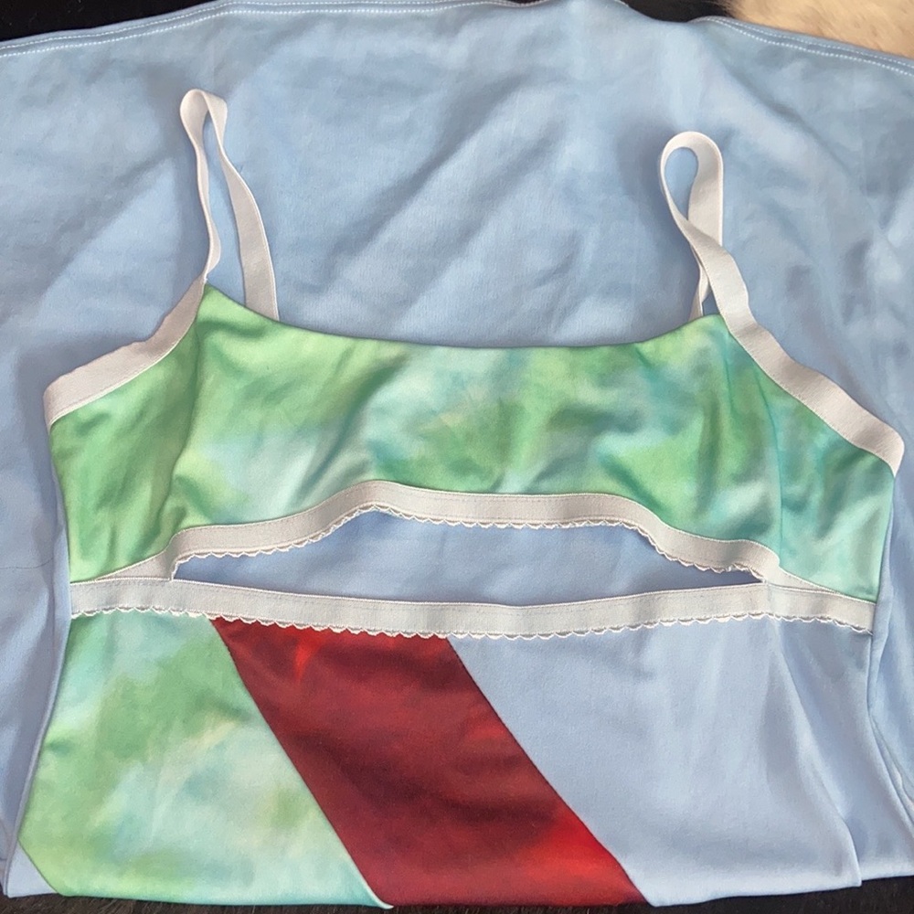 Cider 13 going on 30 inspired dress; Jennifer garner Jenna rink - Picture 7 of 9